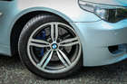 2007 BMW M5 V10 (E60) Saloon-Sold