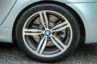 2007 BMW M5 V10 (E60) Saloon-Sold