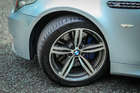 2007 BMW M5 V10 (E60) Saloon-Sold