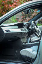 2007 BMW M5 V10 (E60) Saloon-Sold