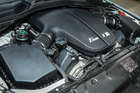 2007 BMW M5 V10 (E60) Saloon-Sold