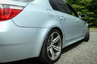 2007 BMW M5 V10 (E60) Saloon-Sold