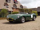 1993 MEV Replicar DBR1 Homage-For Sale
