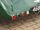 1993 MEV Replicar DBR1 Homage-For Sale