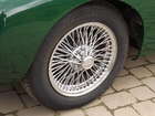 1993 MEV Replicar DBR1 Homage-For Sale