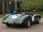 1993 MEV Replicar DBR1 Homage-For Sale