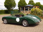1993 MEV Replicar DBR1 Homage-For Sale