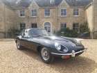 1970 Jaguar E-Type 4.2-Litre Series 2 Coupé-Sold