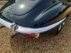 1970 Jaguar E-Type 4.2-Litre Series 2 Coupé-Sold