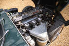 1970 Jaguar E-Type 4.2-Litre Series 2 Coupé-Sold