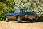 1970 Jaguar E-Type 4.2-Litre Series 2 Coupé-Sold