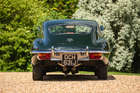 1970 Jaguar E-Type 4.2-Litre Series 2 Coupé-Sold