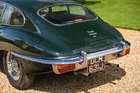 1970 Jaguar E-Type 4.2-Litre Series 2 Coupé-Sold