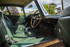 1970 Jaguar E-Type 4.2-Litre Series 2 Coupé-Sold