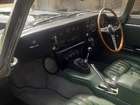 1970 Jaguar E-Type 4.2-Litre Series 2 Coupé-Sold
