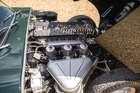 1970 Jaguar E-Type 4.2-Litre Series 2 Coupé-Sold