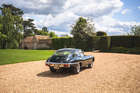 1970 Jaguar E-Type 4.2-Litre Series 2 Coupé-Sold
