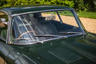 1970 Jaguar E-Type 4.2-Litre Series 2 Coupé-Sold