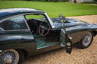 1970 Jaguar E-Type 4.2-Litre Series 2 Coupé-Sold