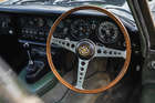 1970 Jaguar E-Type 4.2-Litre Series 2 Coupé-Sold