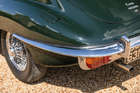 1970 Jaguar E-Type 4.2-Litre Series 2 Coupé-Sold