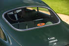 1970 Jaguar E-Type 4.2-Litre Series 2 Coupé-Sold