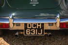 1970 Jaguar E-Type 4.2-Litre Series 2 Coupé-Sold