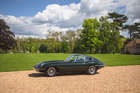 1970 Jaguar E-Type 4.2-Litre Series 2 Coupé-Sold