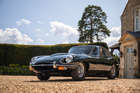 1970 Jaguar E-Type 4.2-Litre Series 2 Coupé-Sold