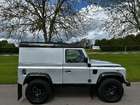 2011 Land Rover Defender 90 by Bowler †-For Sale