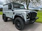 2011 Land Rover Defender 90 by Bowler †-For Sale