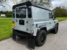 2011 Land Rover Defender 90 by Bowler †-For Sale