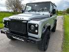 2011 Land Rover Defender 90 by Bowler †-For Sale