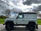 2011 Land Rover Defender 90 by Bowler †-For Sale