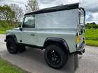 2011 Land Rover Defender 90 by Bowler †-For Sale