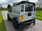 2011 Land Rover Defender 90 by Bowler †-For Sale
