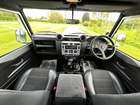 2011 Land Rover Defender 90 by Bowler †-For Sale