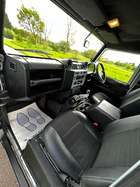2011 Land Rover Defender 90 by Bowler †-For Sale