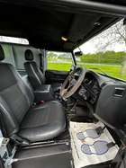 2011 Land Rover Defender 90 by Bowler †-For Sale