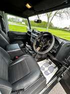 2011 Land Rover Defender 90 by Bowler †-For Sale