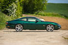 2003 Jaguar XKR 4.2 Coupé-Sold
