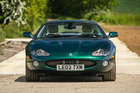 2003 Jaguar XKR 4.2 Coupé-Sold
