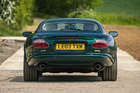 2003 Jaguar XKR 4.2 Coupé-Sold