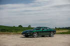 2003 Jaguar XKR 4.2 Coupé-Sold