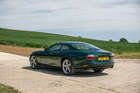 2003 Jaguar XKR 4.2 Coupé-Sold