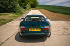 2003 Jaguar XKR 4.2 Coupé-Sold