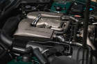 2003 Jaguar XKR 4.2 Coupé-Sold