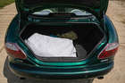 2003 Jaguar XKR 4.2 Coupé-Sold