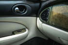 2003 Jaguar XKR 4.2 Coupé-Sold