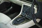 2003 Jaguar XKR 4.2 Coupé-Sold